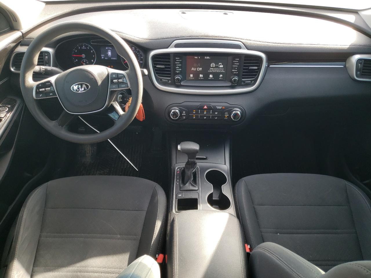 2019 Kia Sorento - Image 8