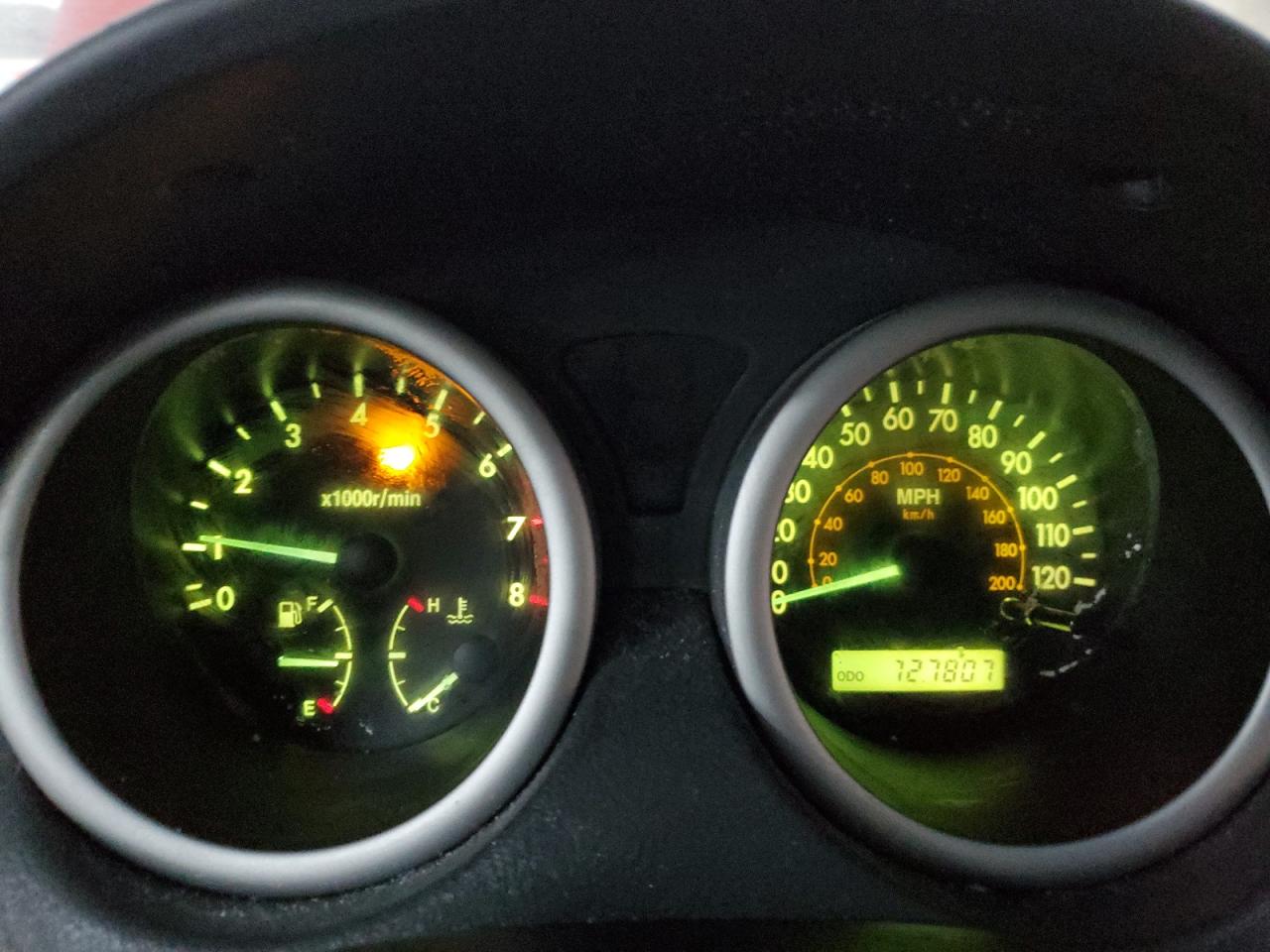 2006 Chevrolet Aveo - Image 9