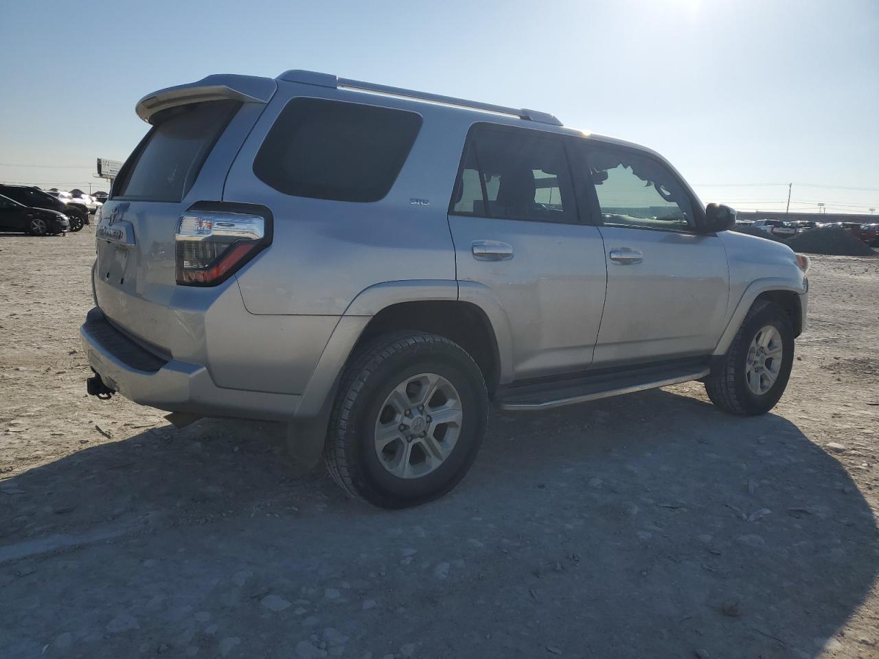 2016 Toyota 4Runner - Image 23