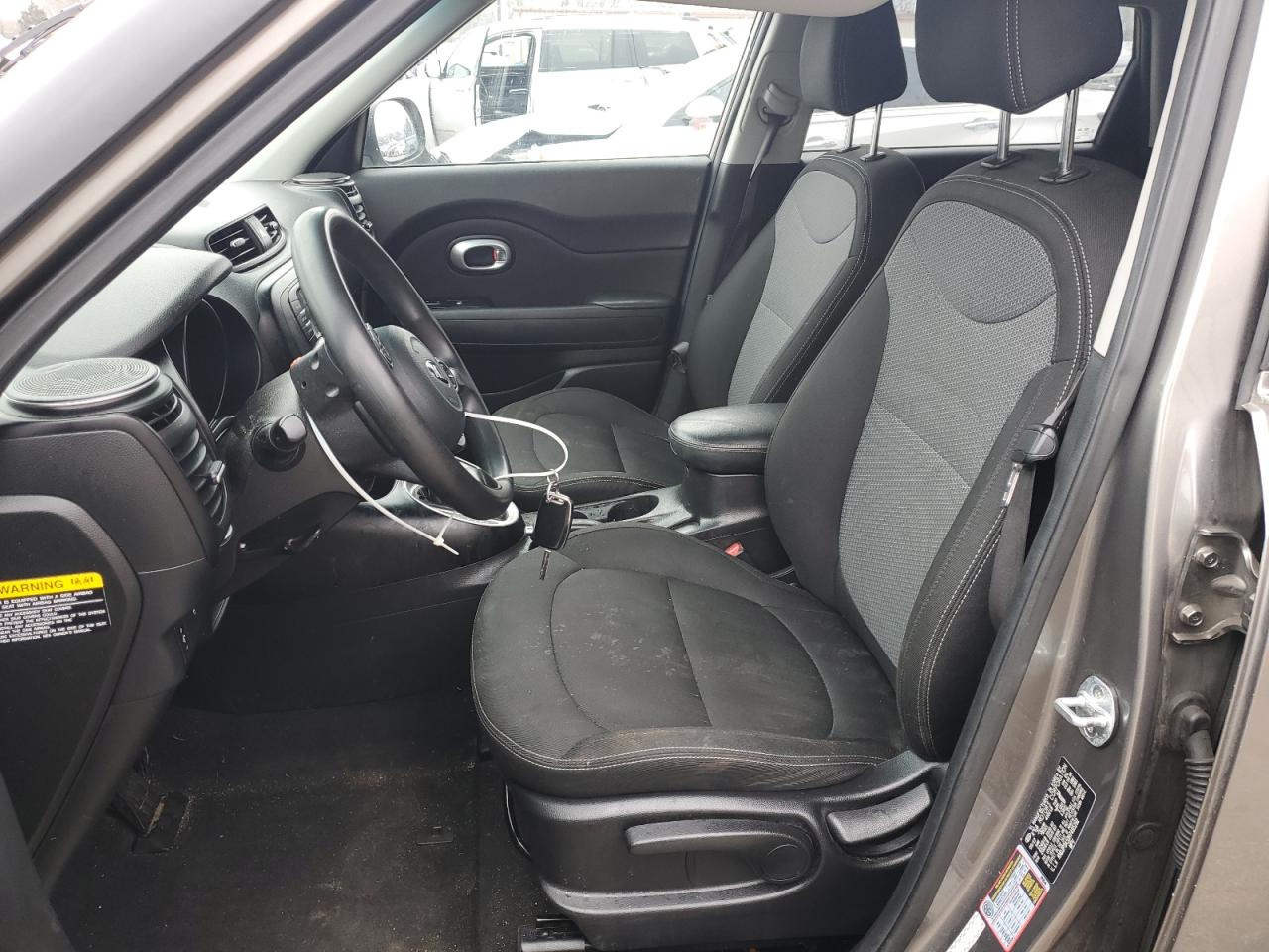2017 Kia Soul - Image 7