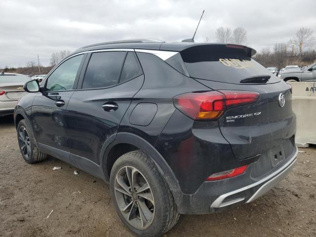 BUICK ENCORE 2023 Czarny