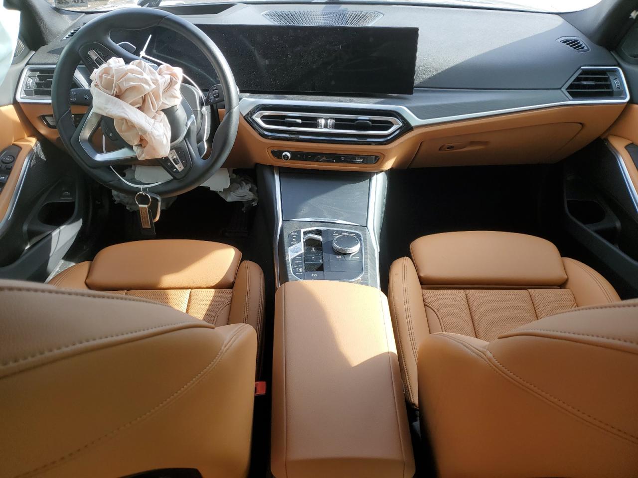2023 BMW 3er - Image 8