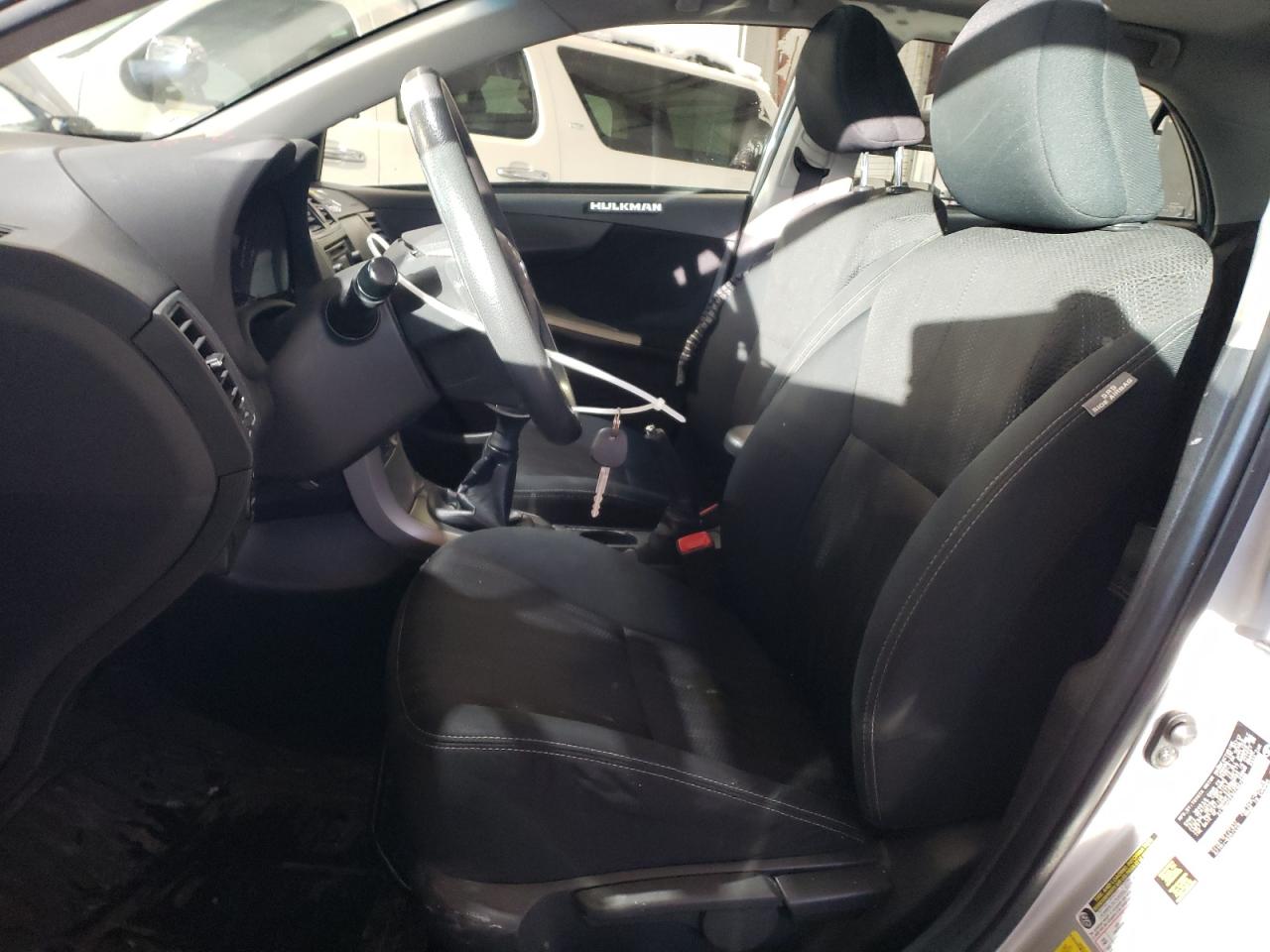2012 Toyota Corolla - Image 7