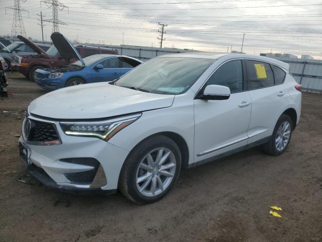 2021 Acura Rdx 