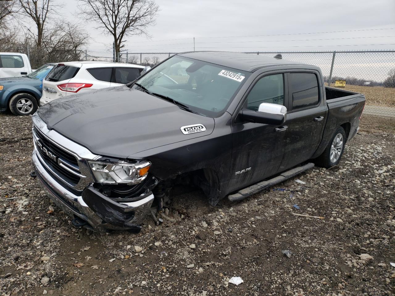 2020 RAM 1500 - Image 1