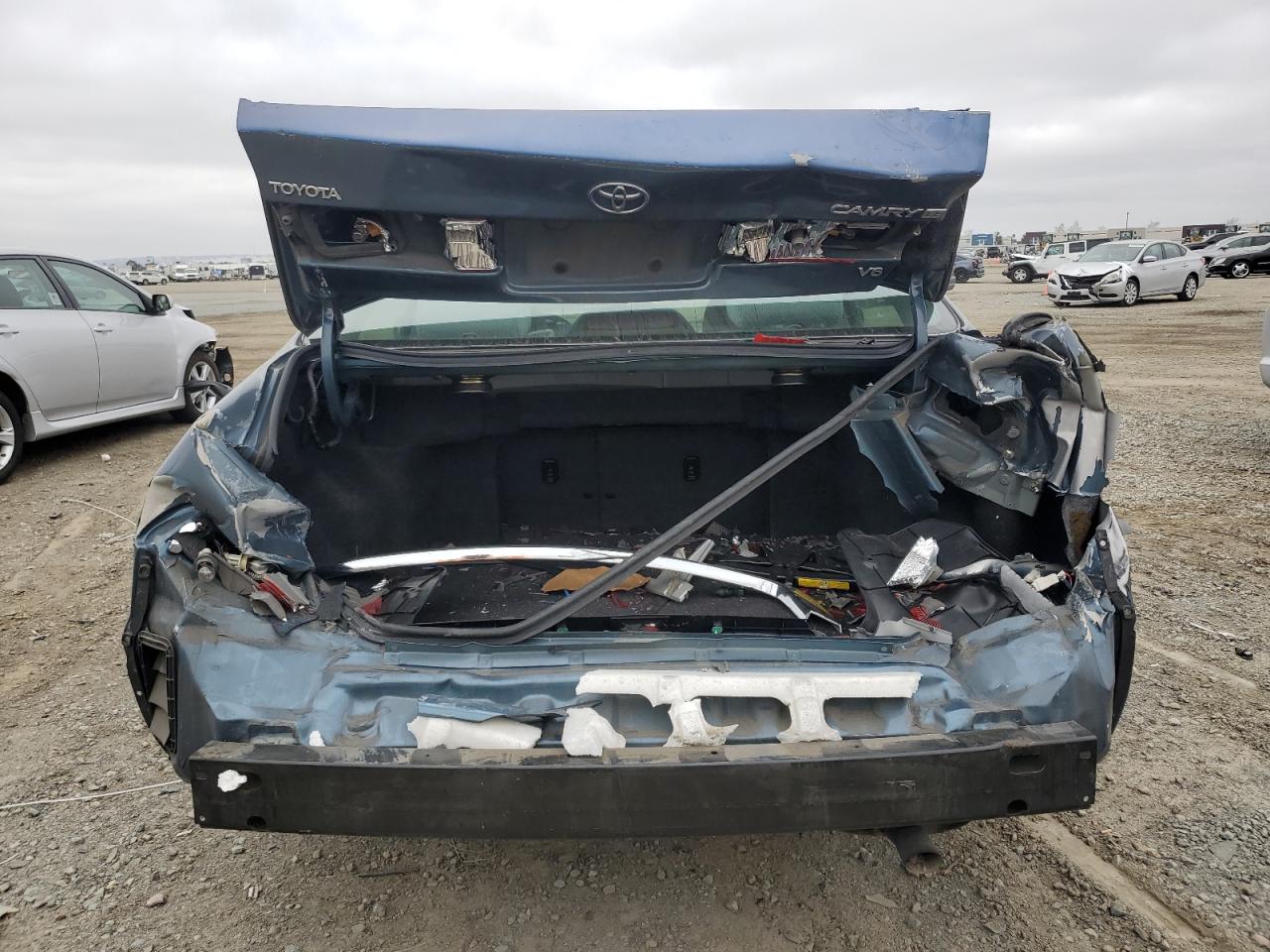 2001 Toyota Camry - Image 6