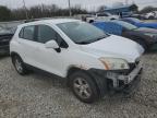 2016 Chevrolet Trax Ls zu verkaufen in Memphis, TN - Front End