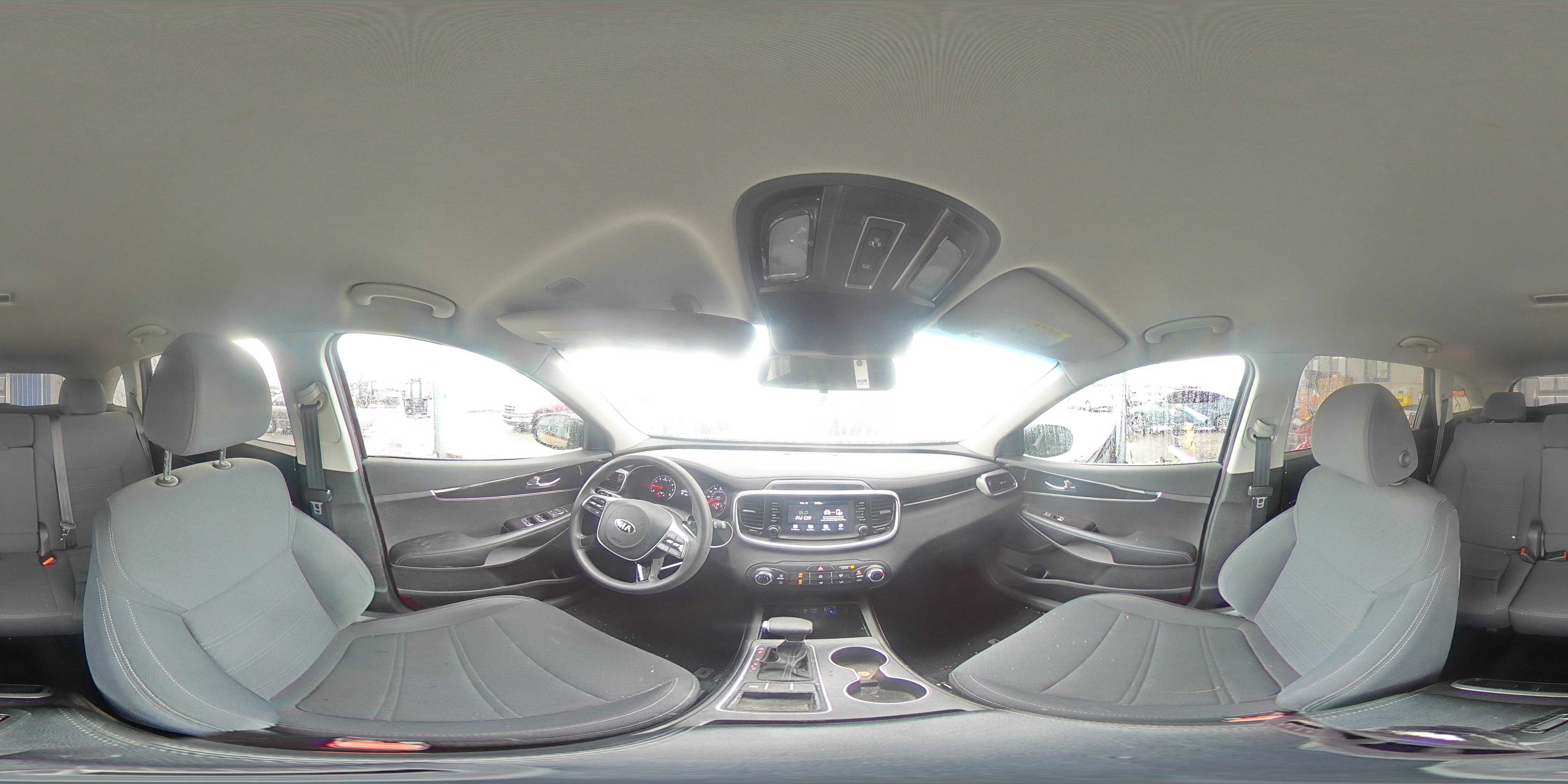 2019 Kia Sorento - Image 13