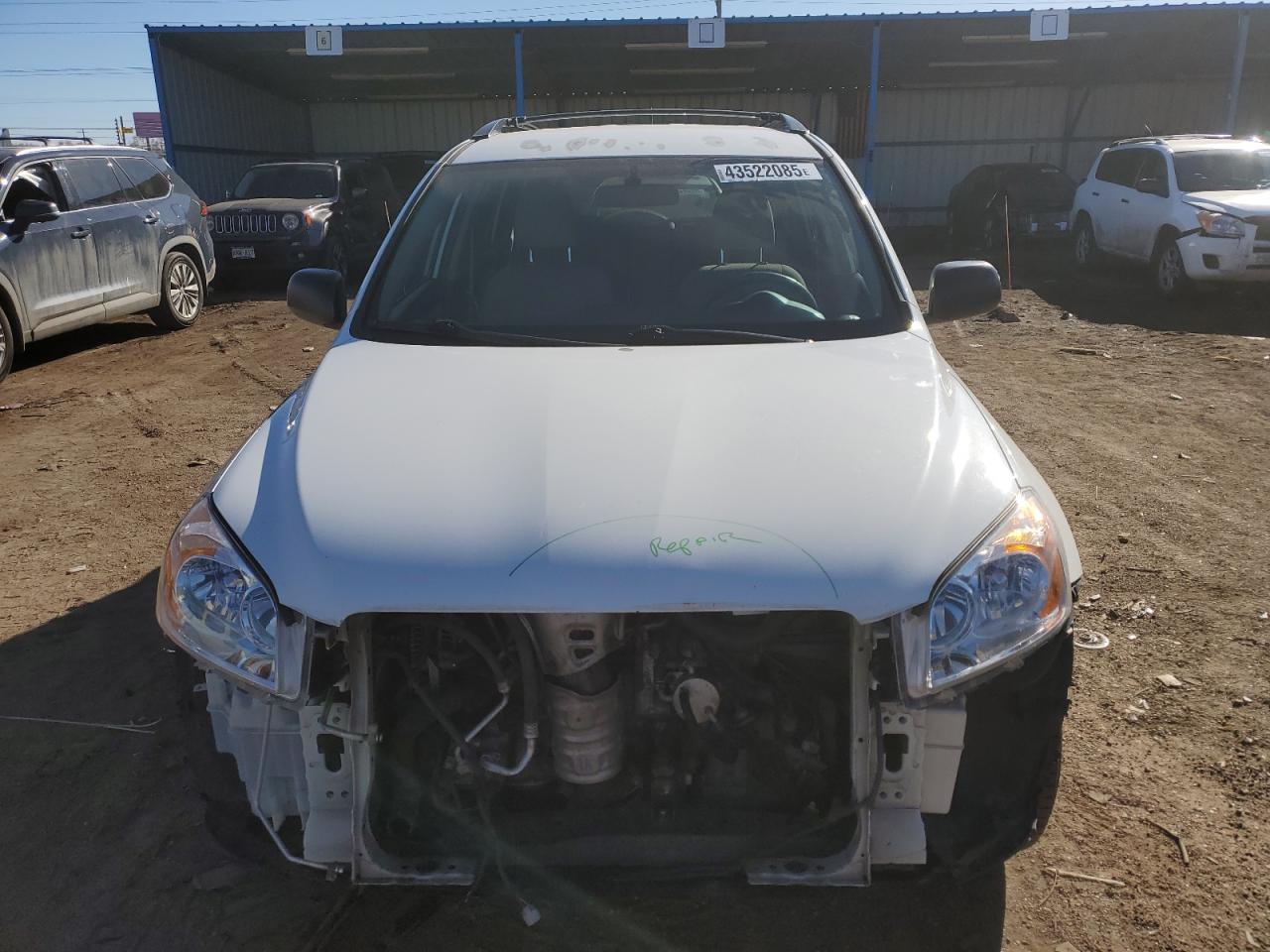 2010 Toyota RAV 4 - Image 5