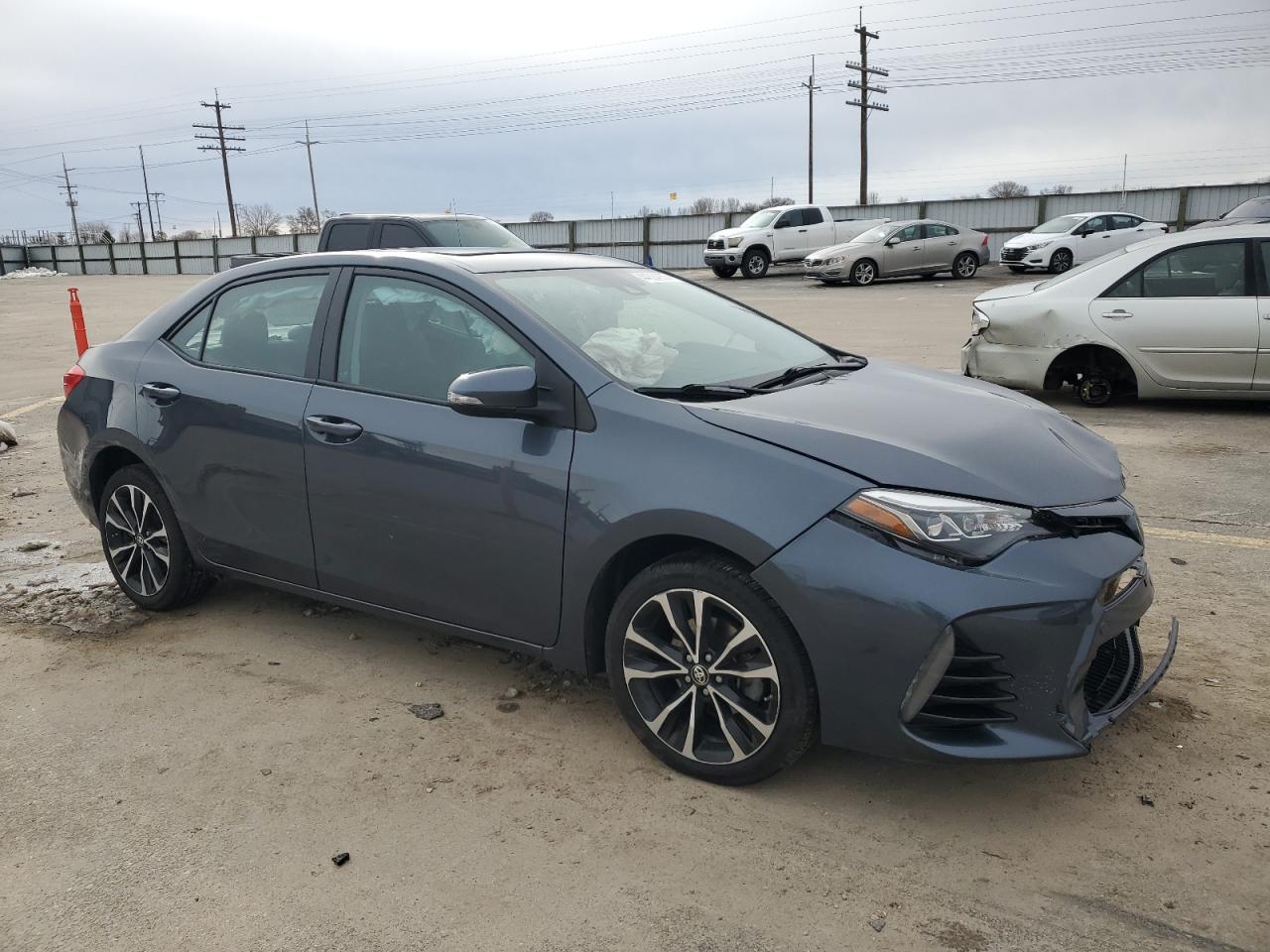 2017 Toyota Corolla - Image 4