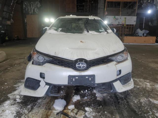  TOYOTA SCION 2016 Білий