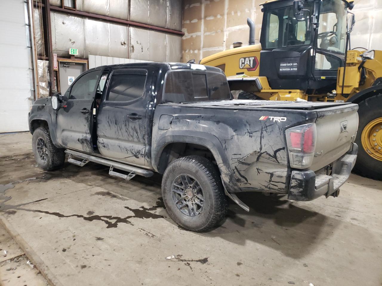 2020 Toyota Tacoma - Image 2