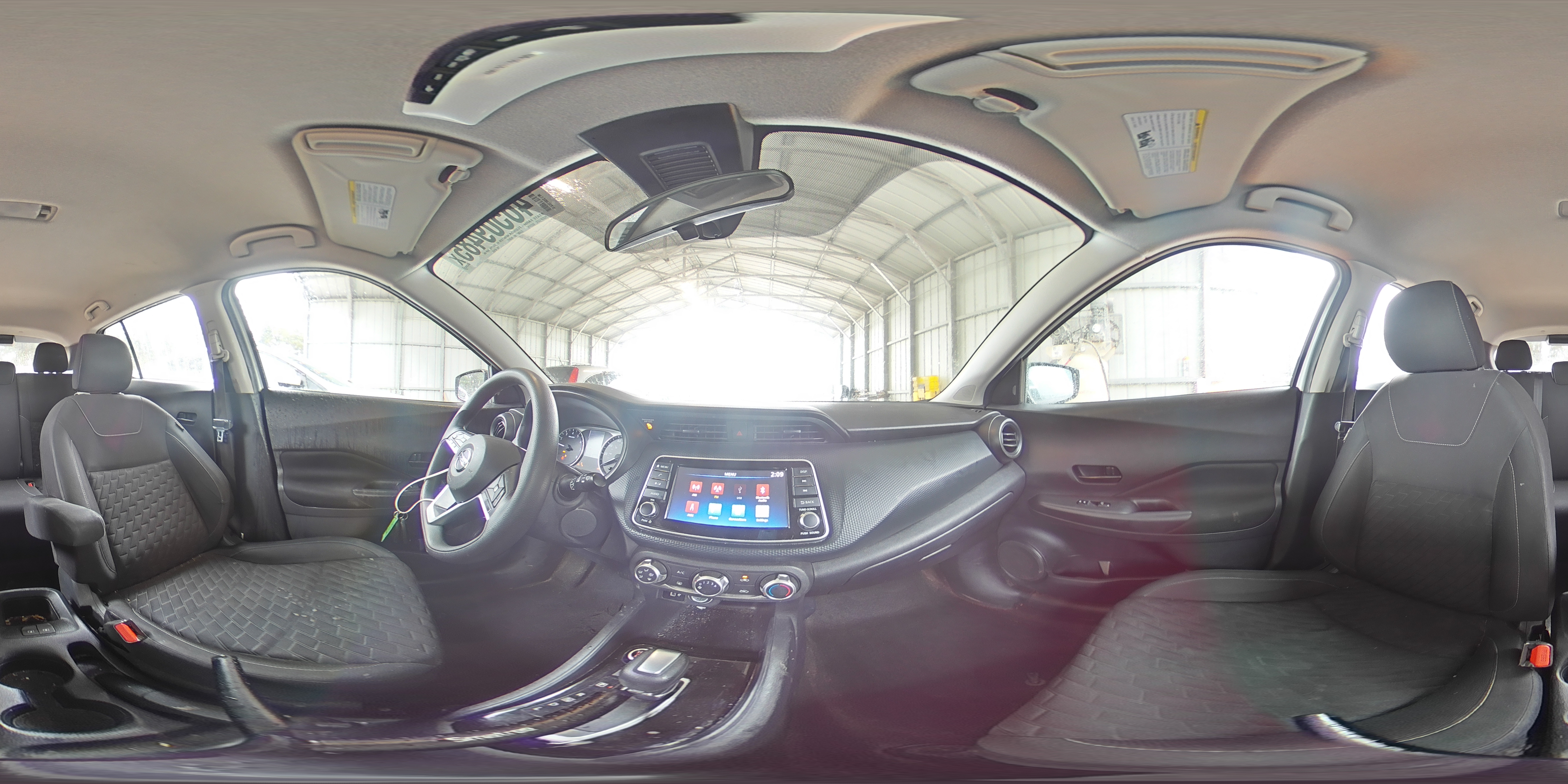 2021 Nissan Kicks - Image 14