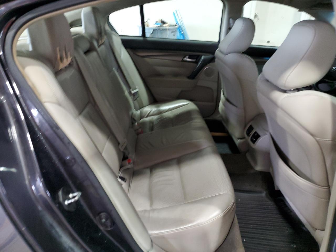 2012 Acura TL - Image 10