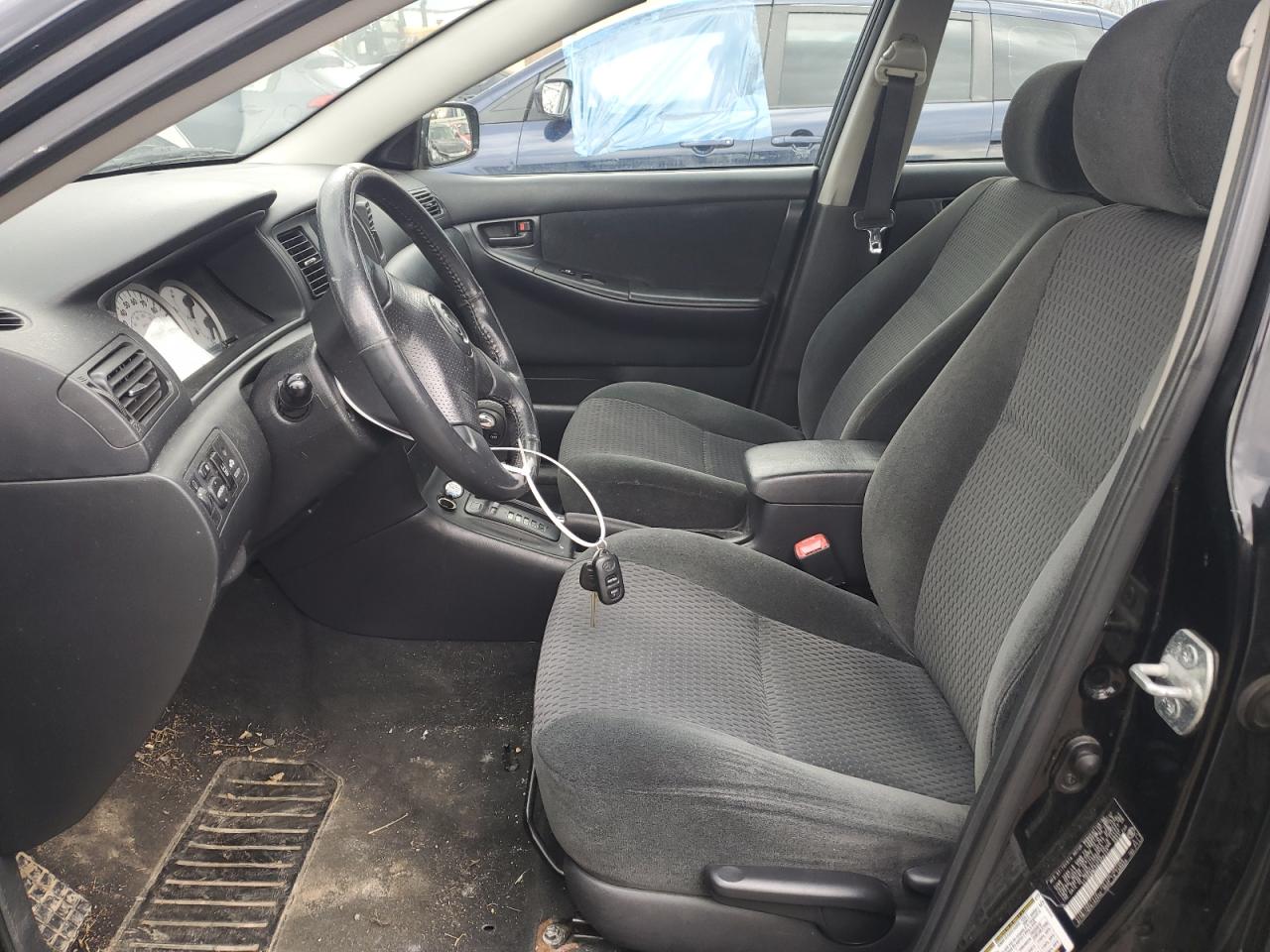 2008 Toyota Corolla - Image 7