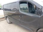 2016 RENAULT TRAFIC SL2 for sale at Copart SANDY