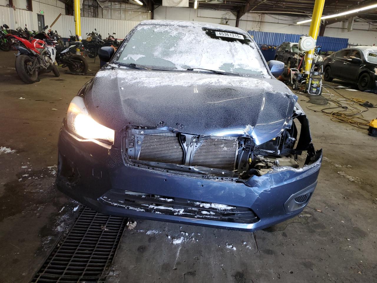 2013 Subaru Impreza - Image 5