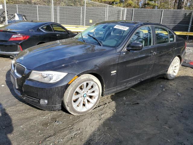 2011 Bmw 328 Xi