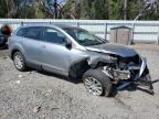 2010 Mazda Cx-9  na sprzedaż w Riverview, FL - All Over