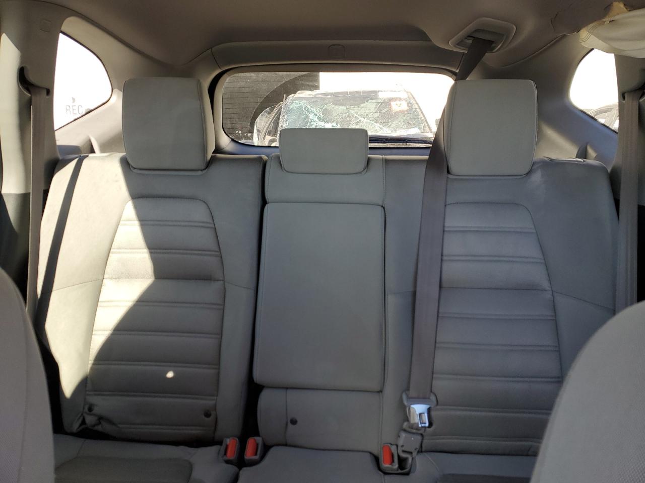 2018 Honda CR-V - Image 10