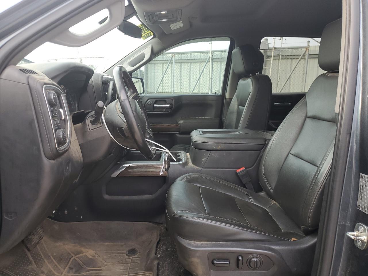 2019 Chevrolet Silverado - Image 7