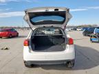 2017 Mitsubishi Outlander Sport Es en Venta en Grand Prairie, TX - Front End