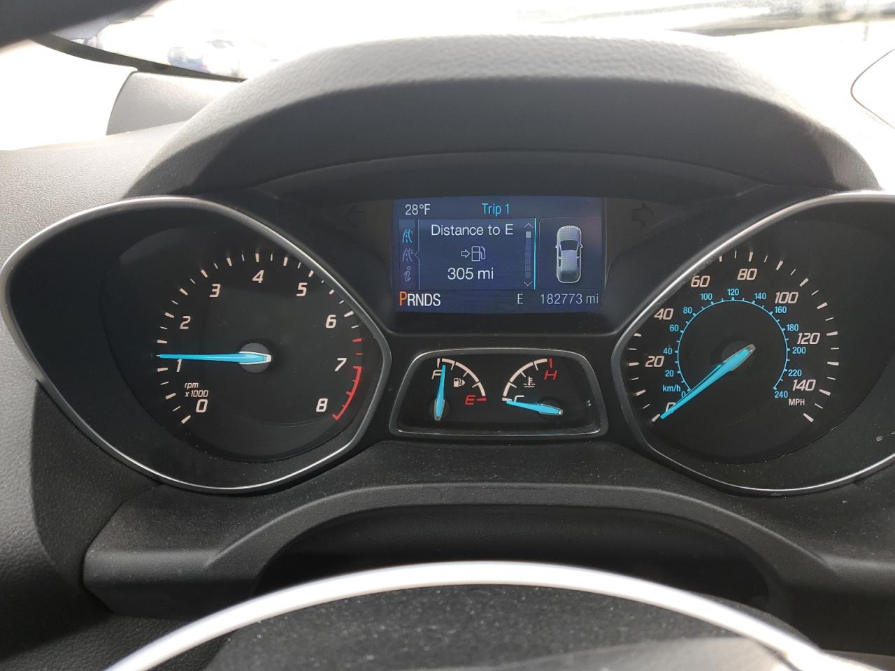 2014 Ford Escape - Image 9