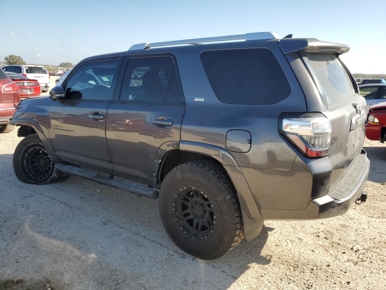 2014 Toyota 4Runner - Image 2