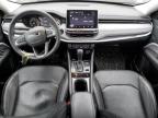 2022 Jeep Compass Latitude Lux zu verkaufen in Woodhaven, MI - Front End