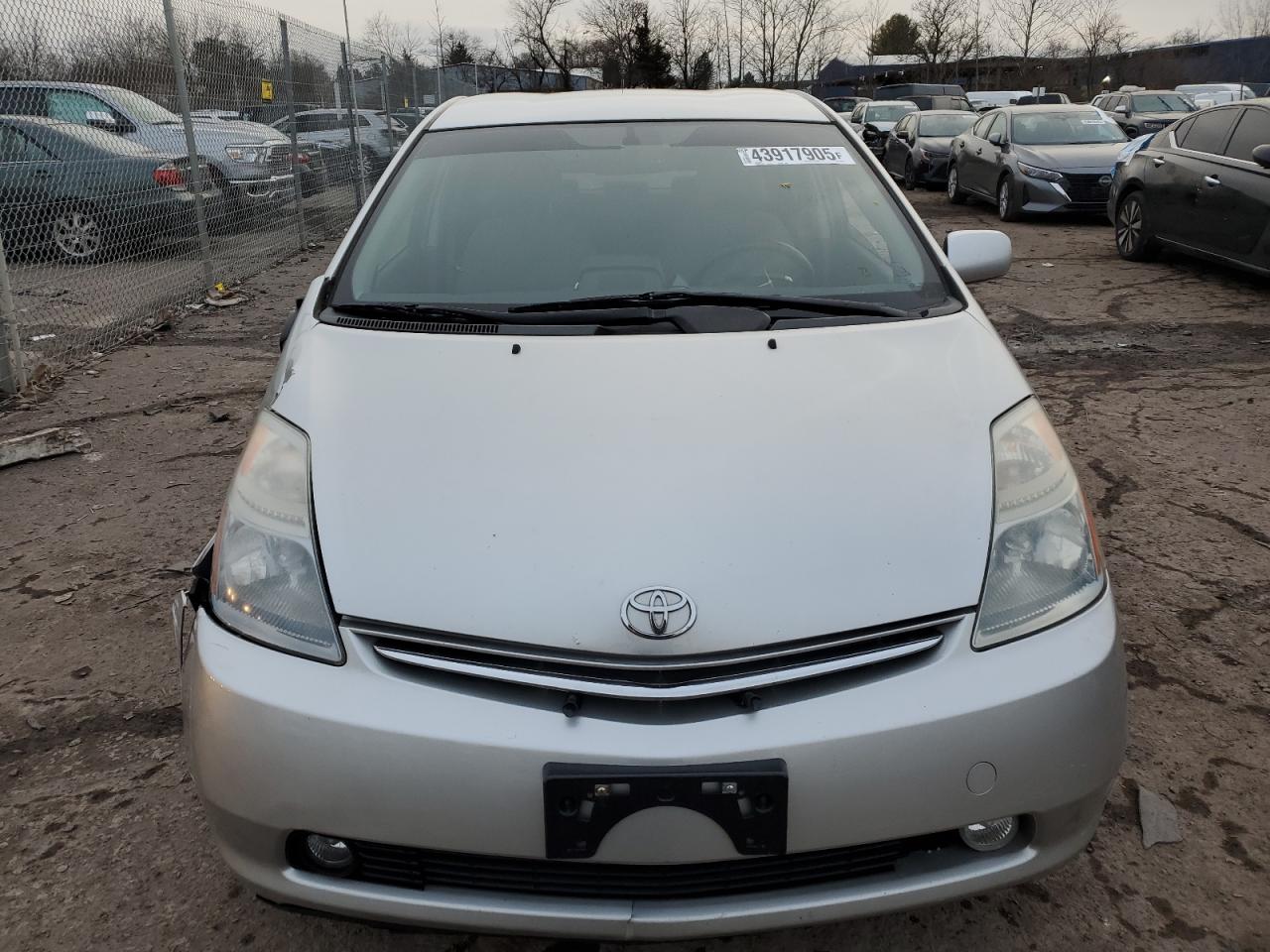 2009 Toyota Prius - Image 5