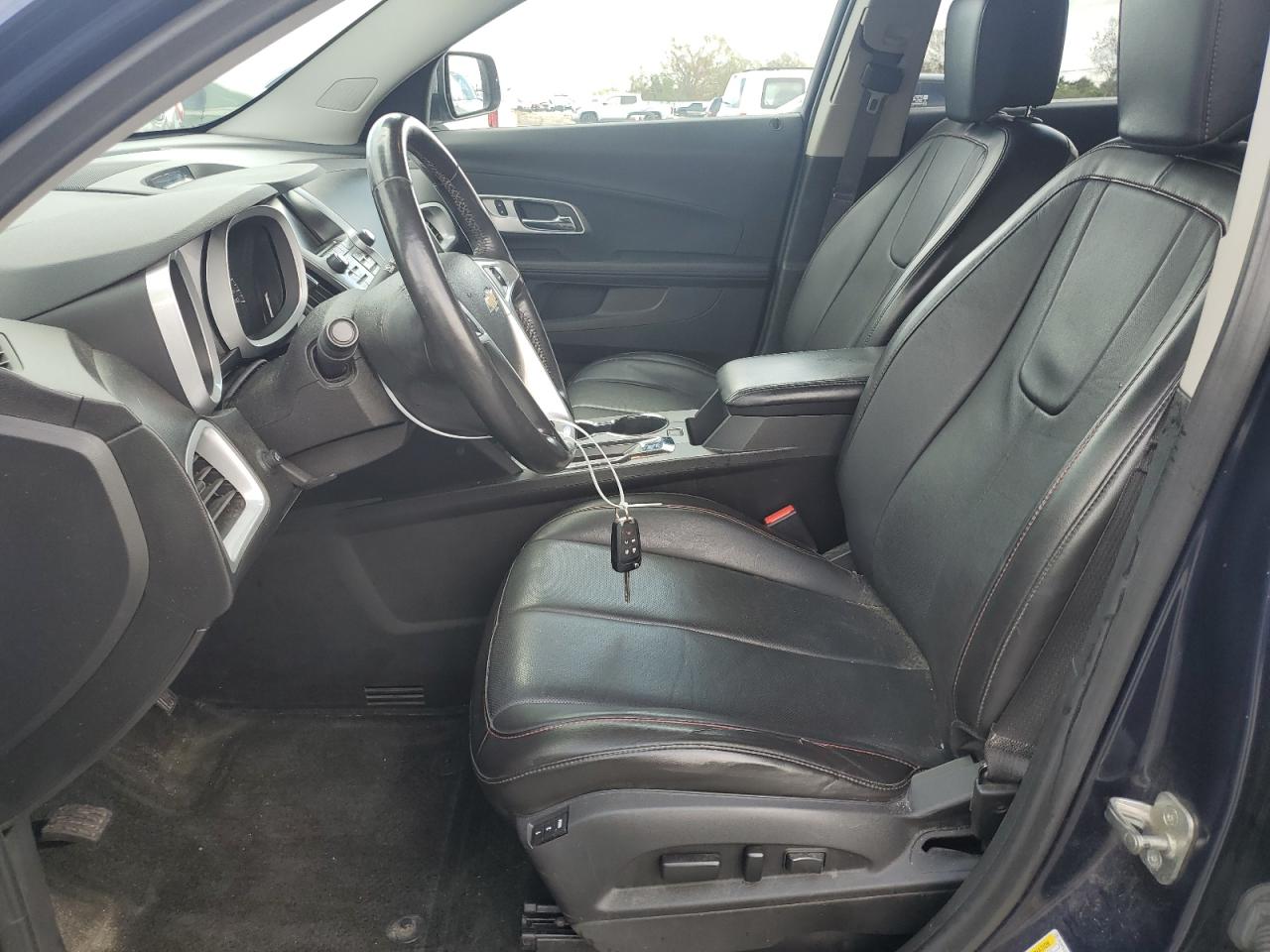 2017 Chevrolet Equinox - Image 7