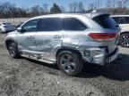 2019 Toyota Highlander Limited for Sale in Spartanburg, SC - Side