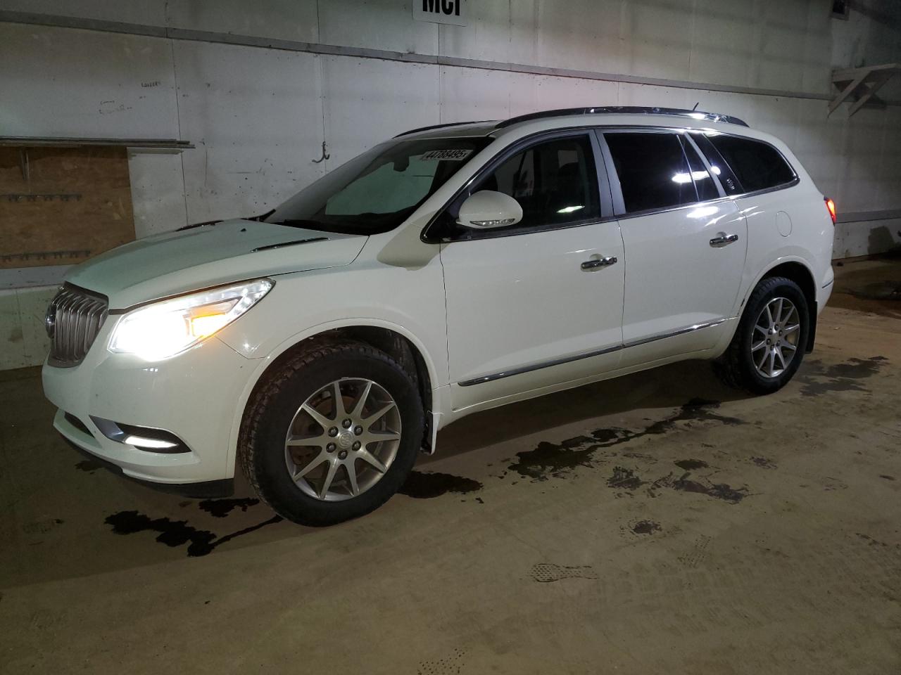 2013 Buick Enclave - Image 1