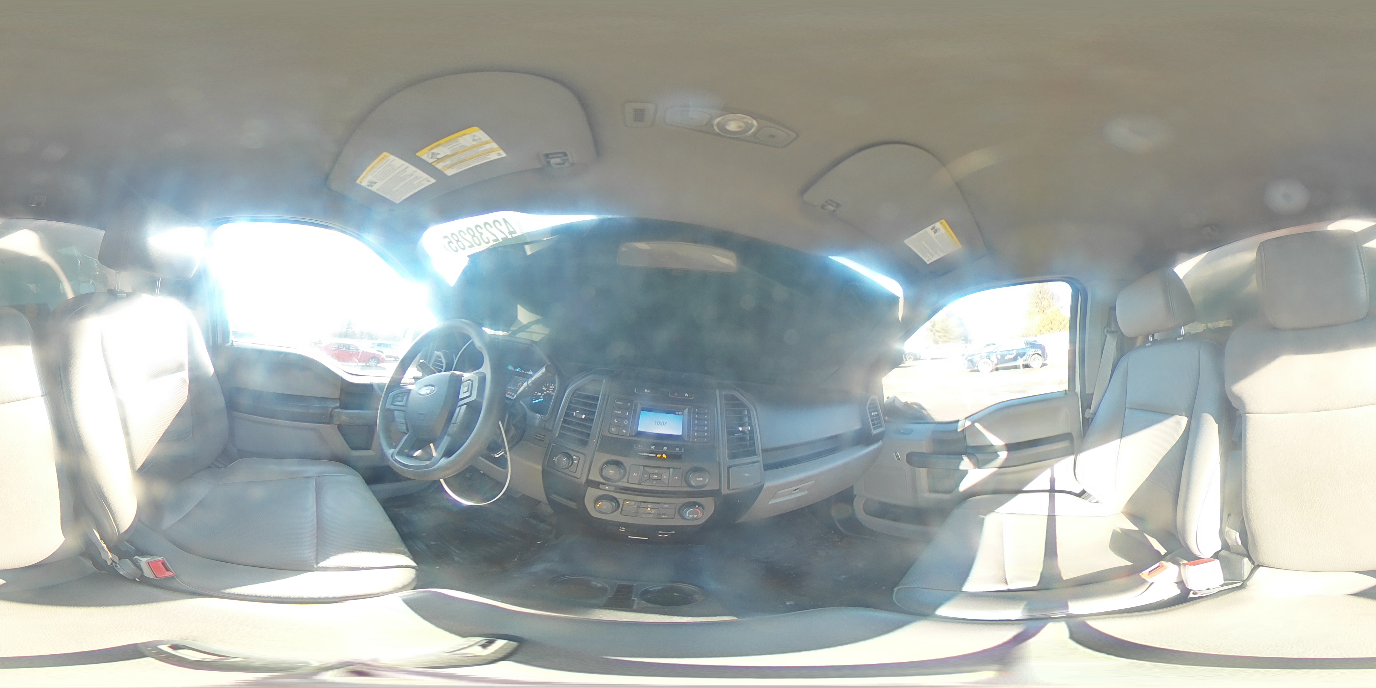 2018 Ford F-150 - Image 13