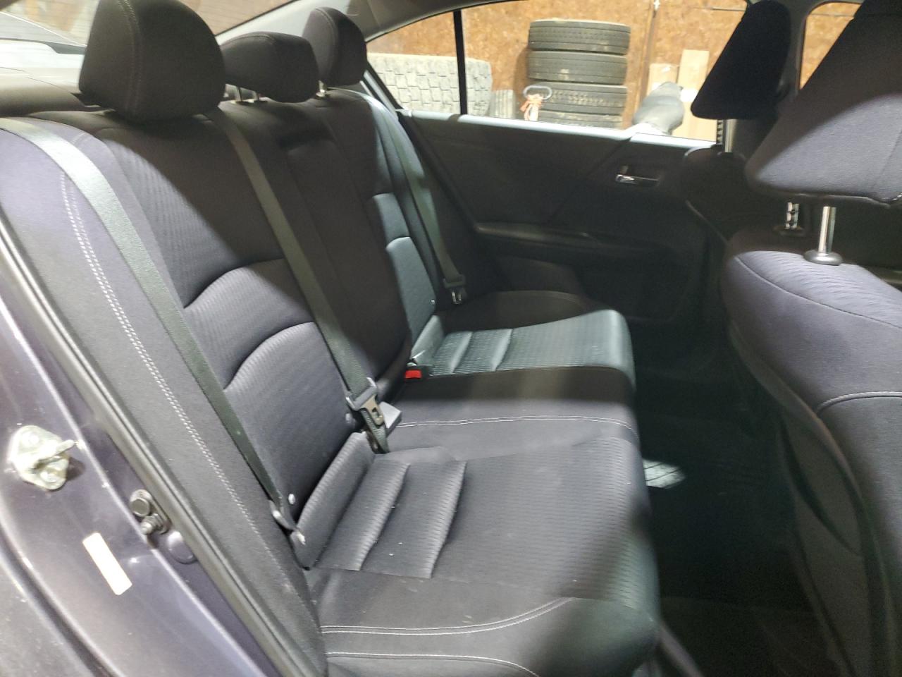 2014 Honda Accord - Image 11
