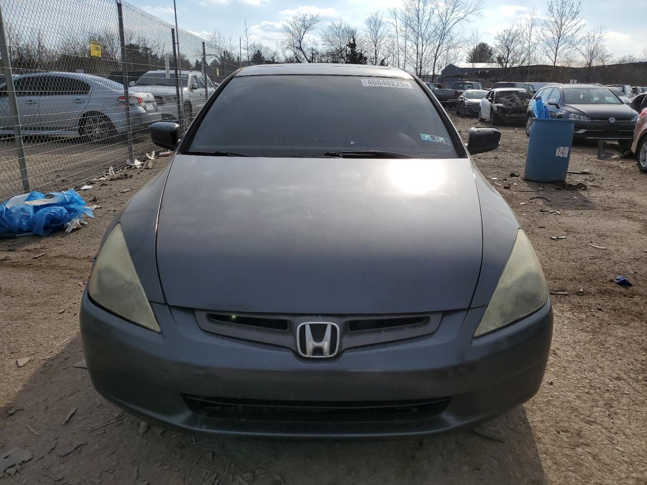 2003 Honda Accord - Image 5