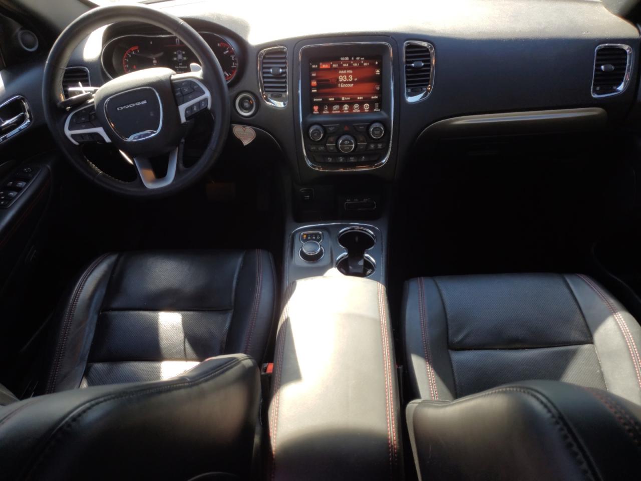 2014 Dodge Durango - Image 8