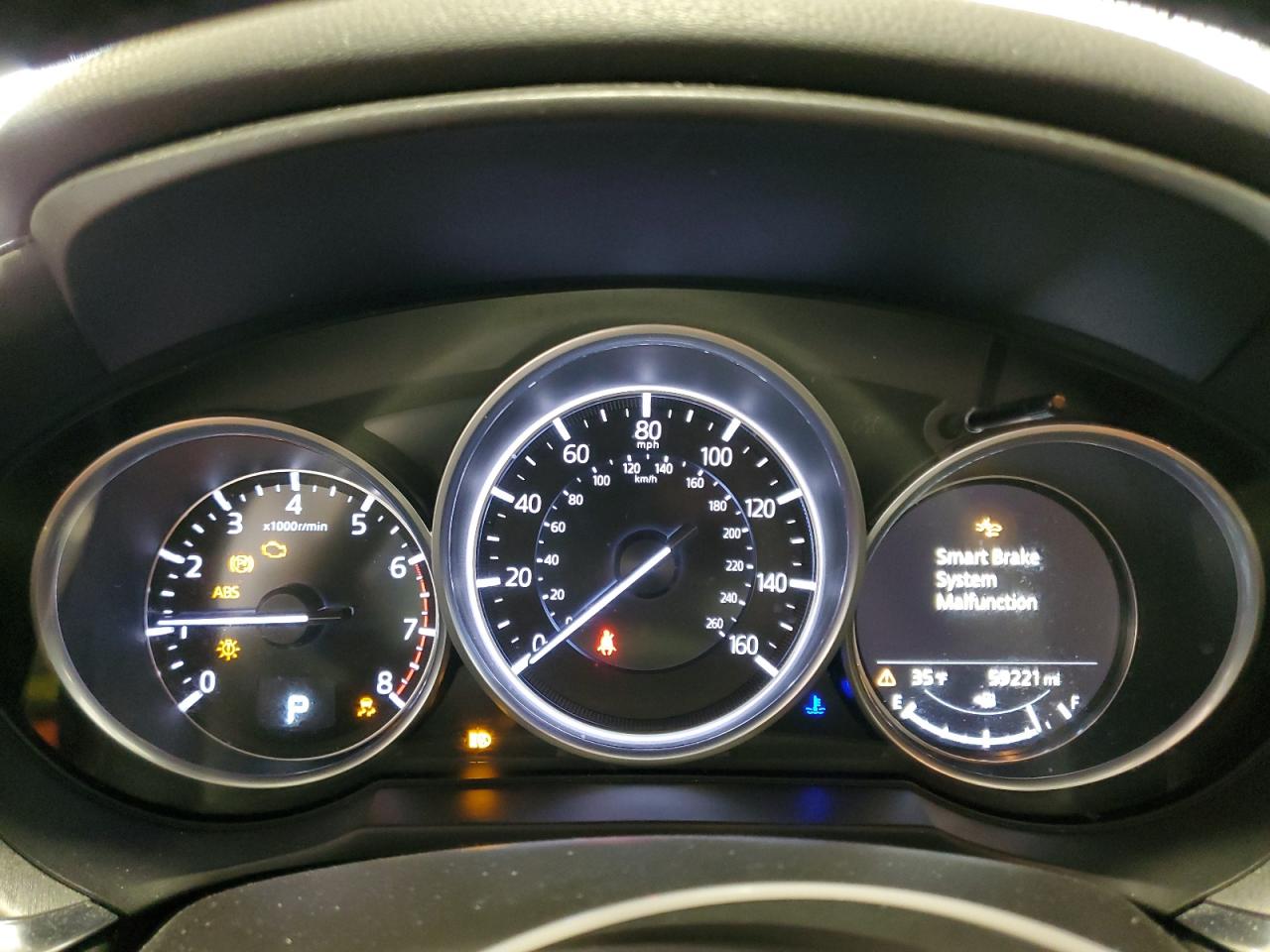 2018 Mazda 6 - Image 9