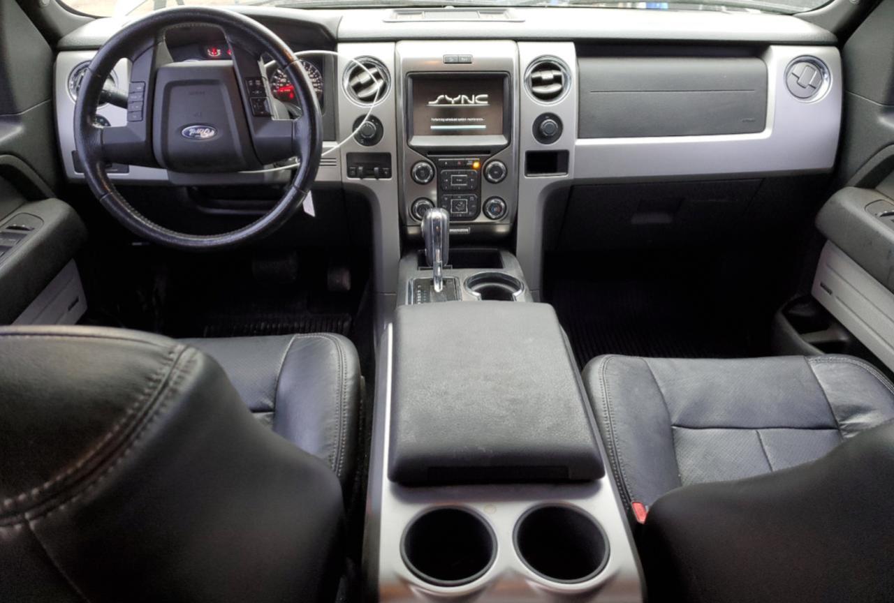 2013 Ford F-150 - Image 8