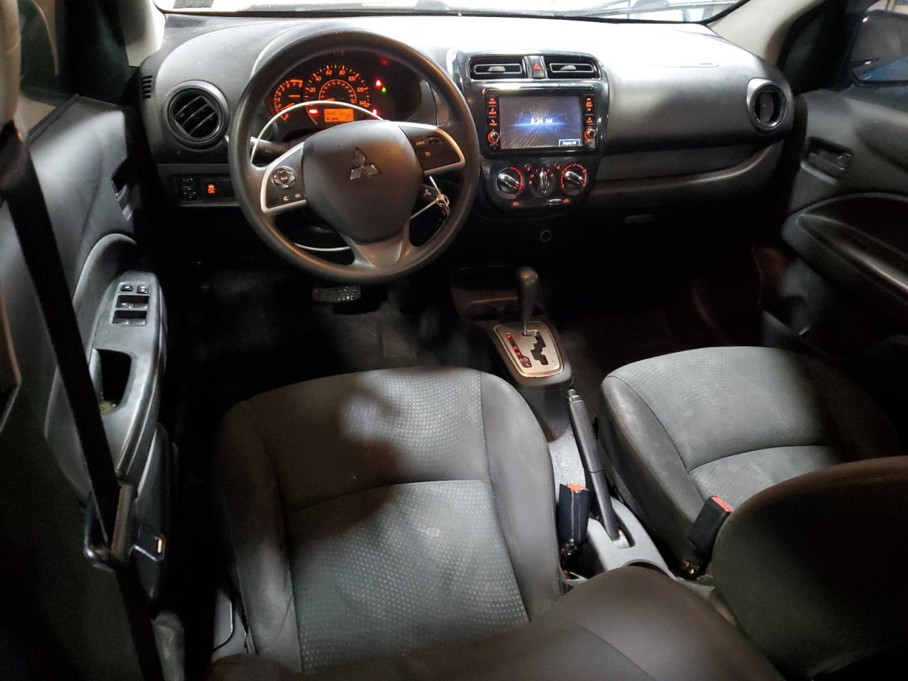 2019 Mitsubishi Mirage - Image 8