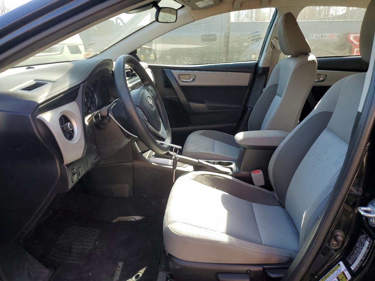 2017 Toyota Corolla - Image 7