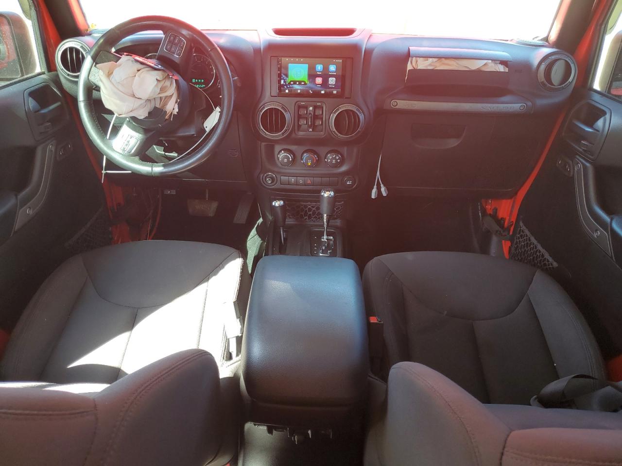 2017 Jeep Wrangler - Image 8