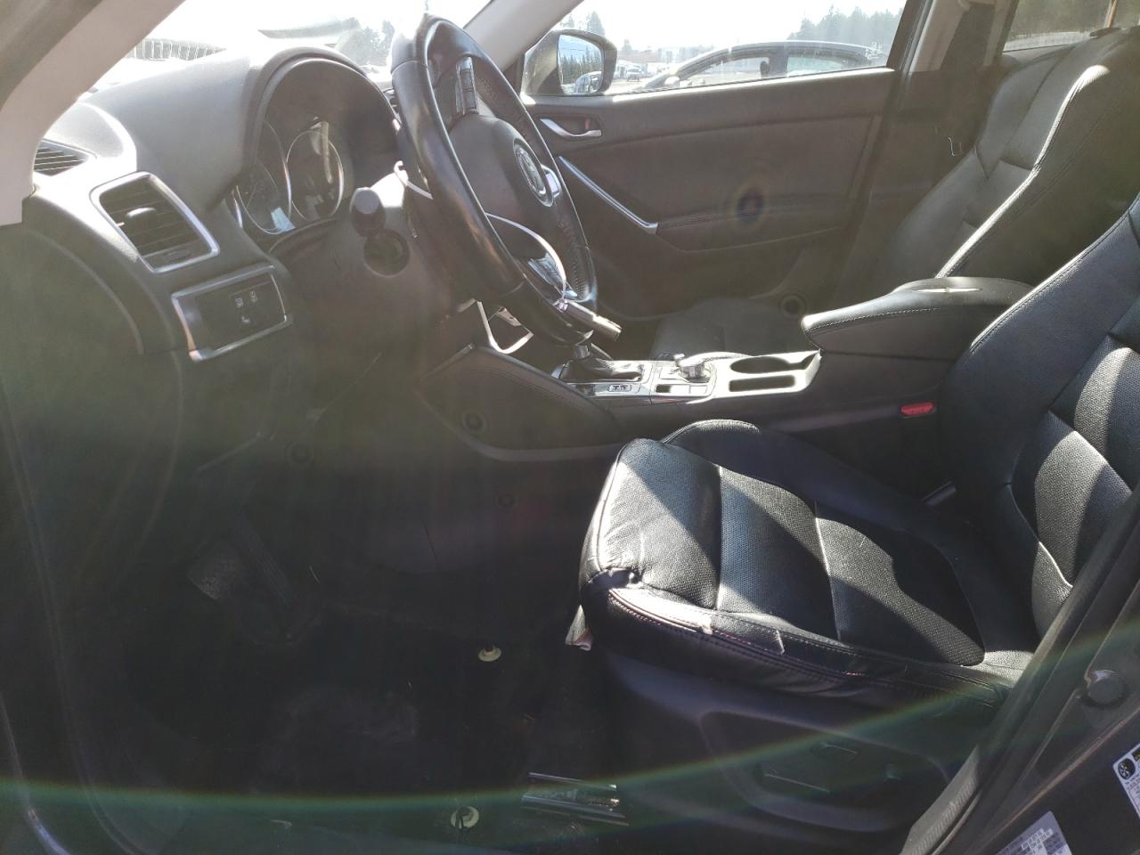 2016 Mazda CX-5 - Image 7