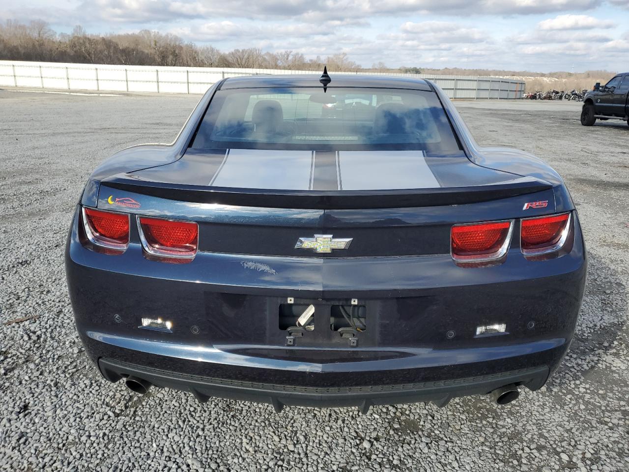 2013 Chevrolet Camaro - Image 6