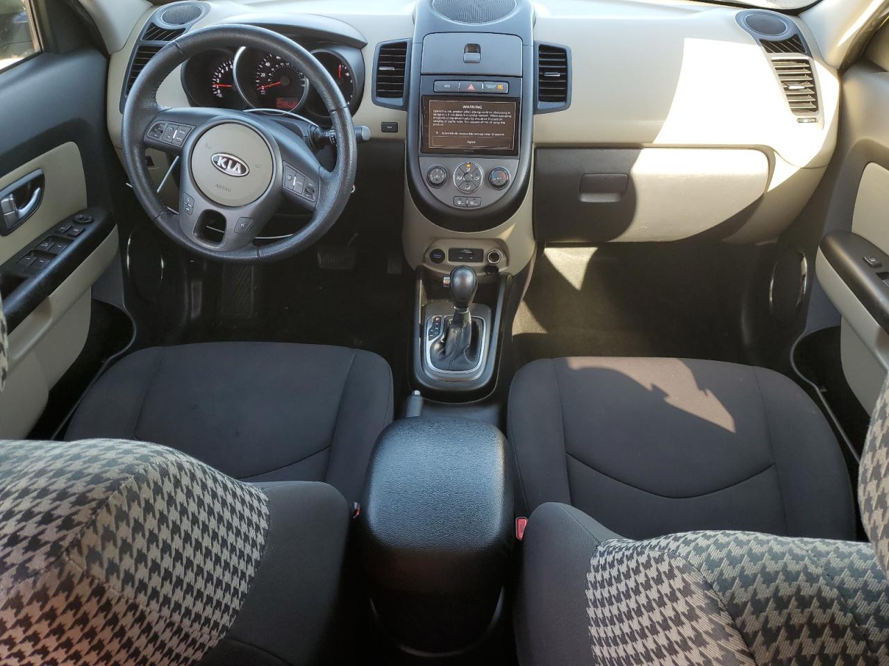 2012 Kia Soul - Image 8
