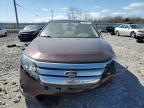 2012 Ford Fusion Se for Sale in Hueytown, AL - Front End