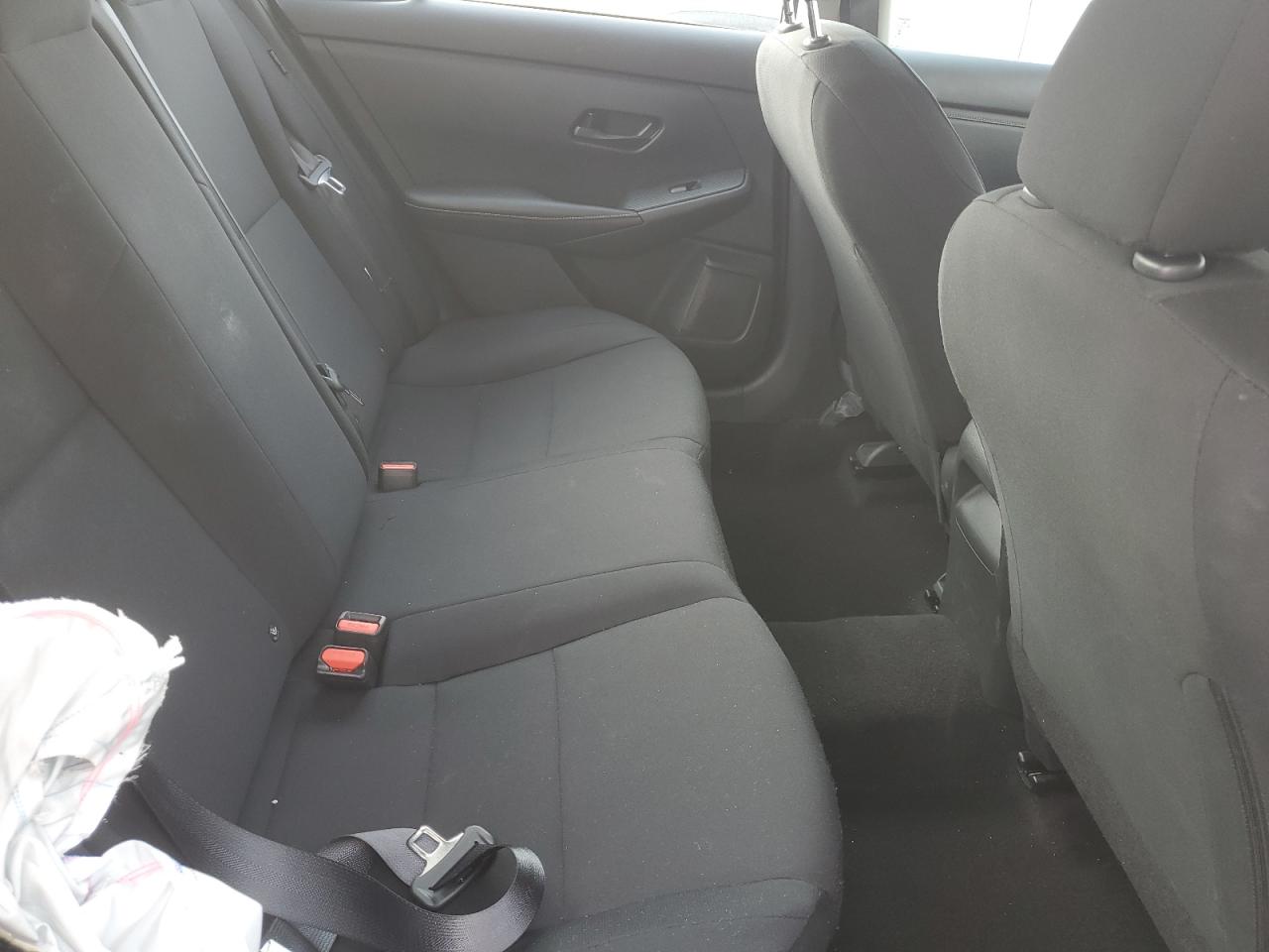 2024 Nissan Sentra - Image 11