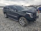 2016 Cadillac Escalade Esv Luxury იყიდება Barberton-ში, OH - Front End