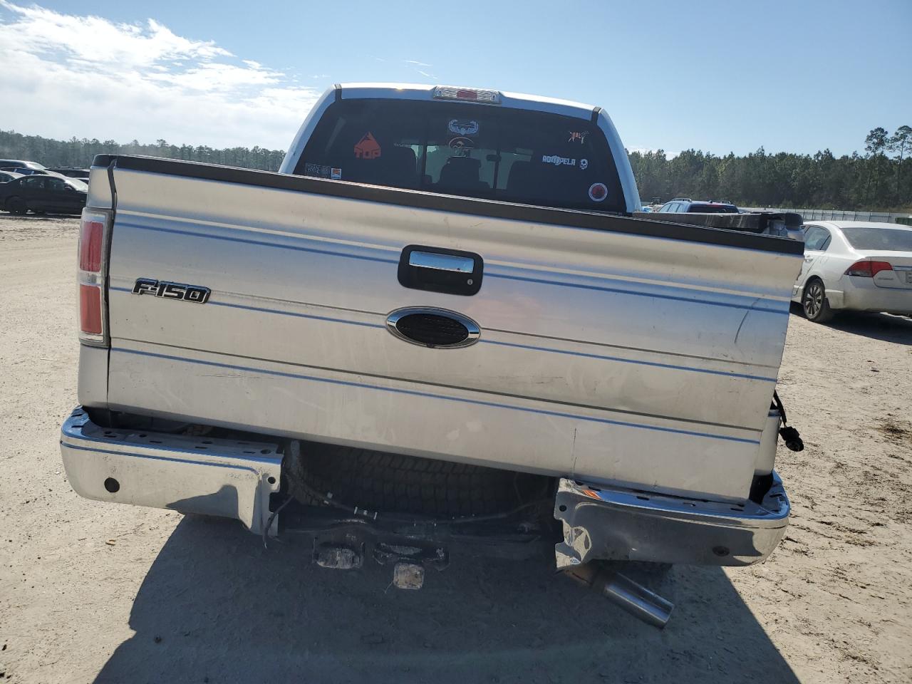 2014 Ford F-150 - Image 6