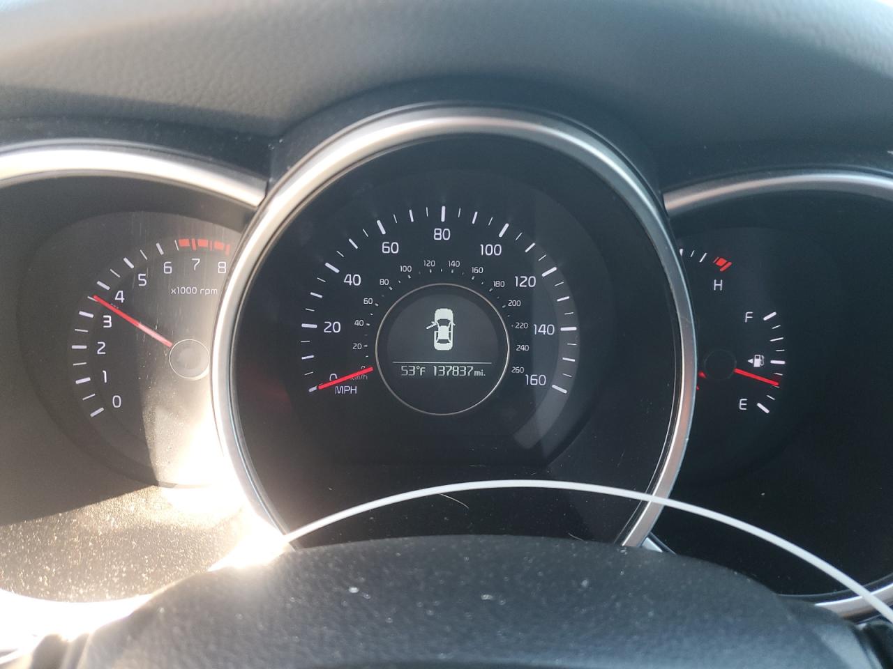 2015 Kia Optima - Image 9